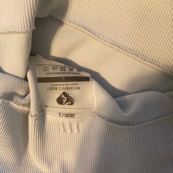 Women’s Best Power Seamless leggings - Picture 2 of 5